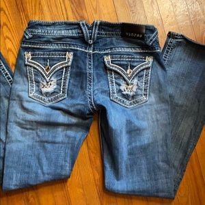 Vigoss jeans